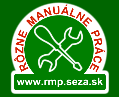 Logo Rmp